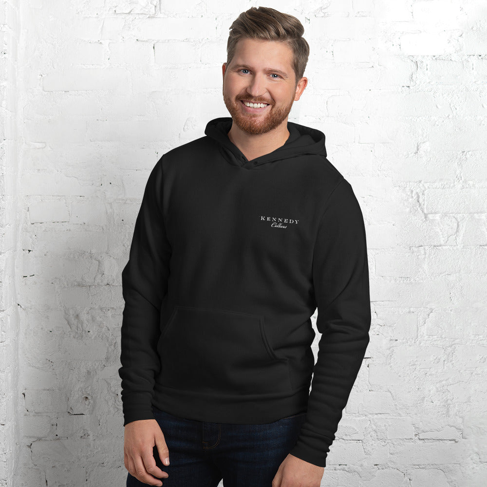 Kennedy Cellars Hoodie