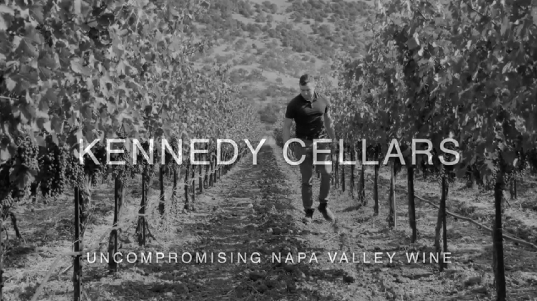 Load video: Kennedy Cellars Video